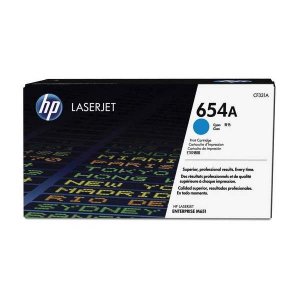 Картридж HP CF331A №654A