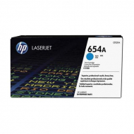  HP CF331A 654A