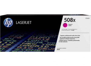 Картридж HP CF363X №508X