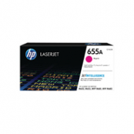  HP CF453A 655A
