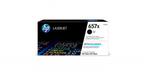 Картридж HP CF470X №657X