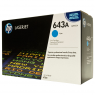  HP Q5951A 643A