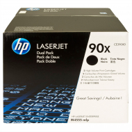   HP CE390XD 90X