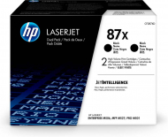   HP CF287XF 87X