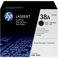   HP Q1338D 38A